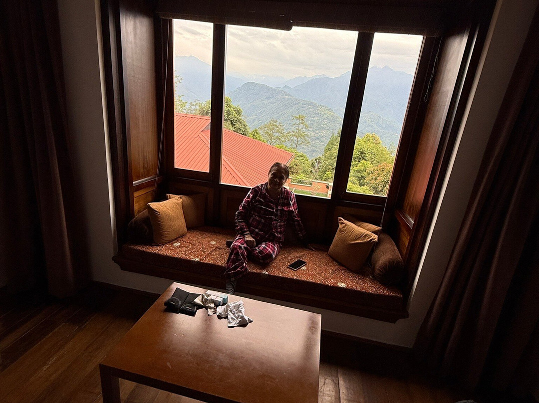 春玉山水疗静养度假村主图