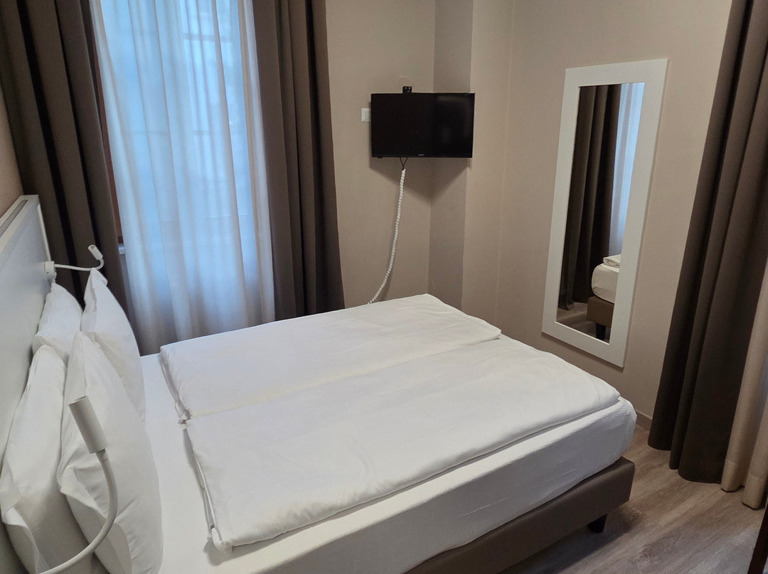 Hotel Il Portico by Lvg Hotel Collection主图