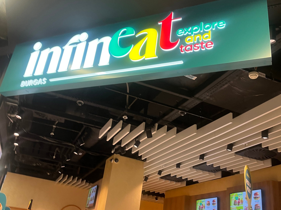 Infineat