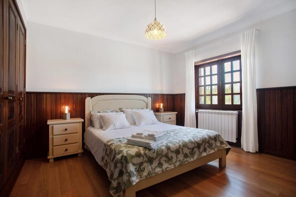 Greenside of Sea Hostel