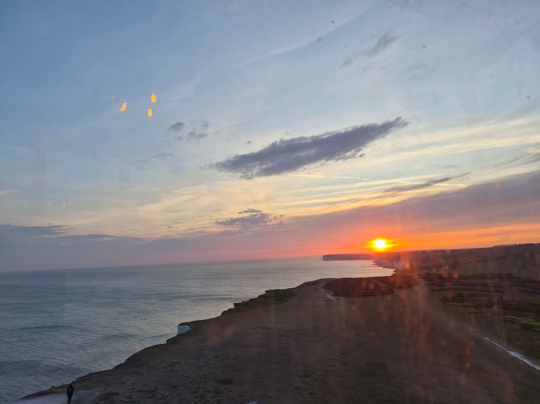 Belle Tout Lighthouse B&B主图