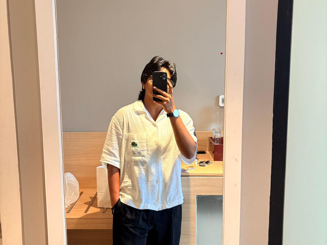 阿加尔塔拉波罗塔酒店主图