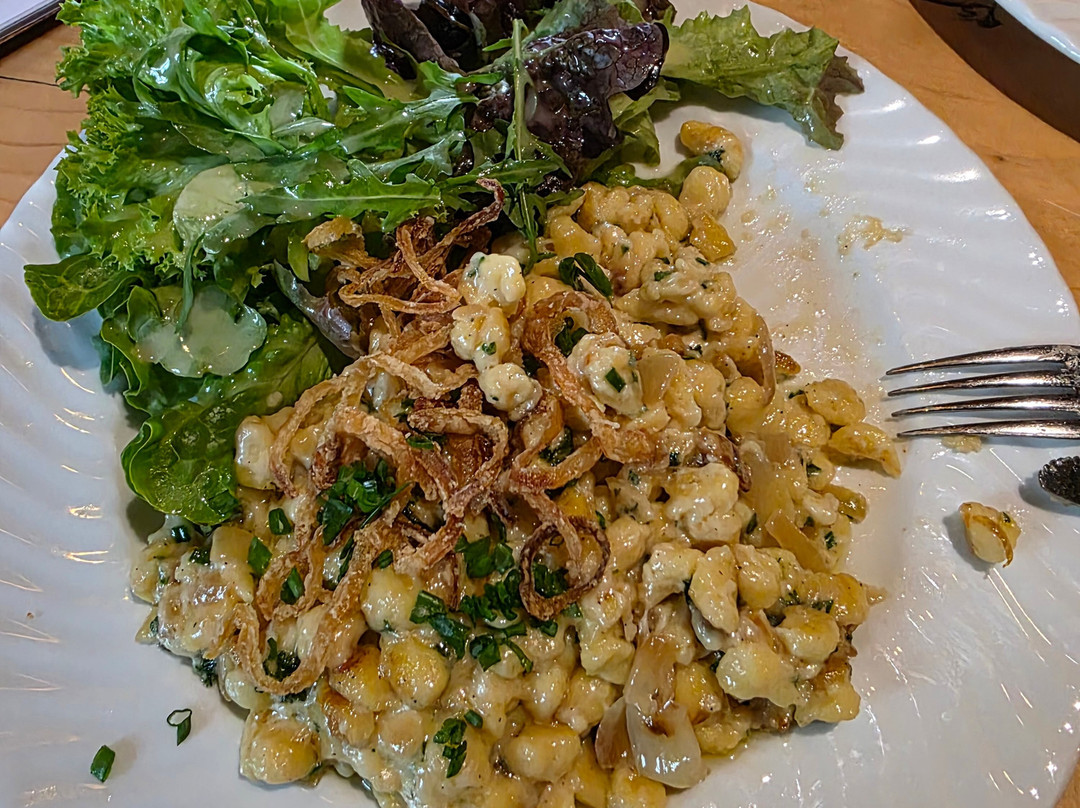Kaiseralm