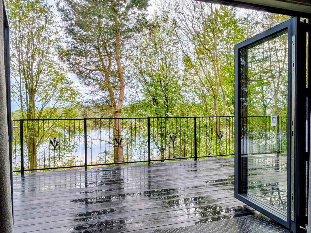 Forbes of Kingennie Country Resort-敦提必去景点