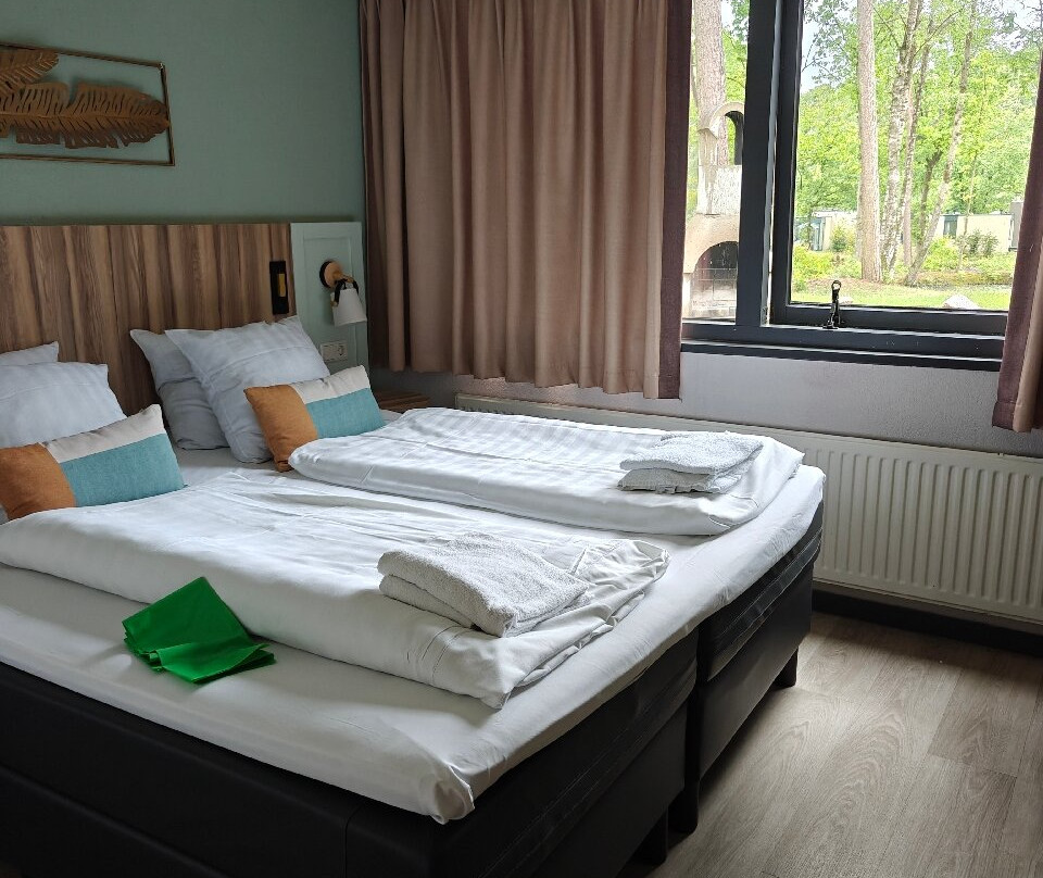Center Parcs Het Heijderbos主图