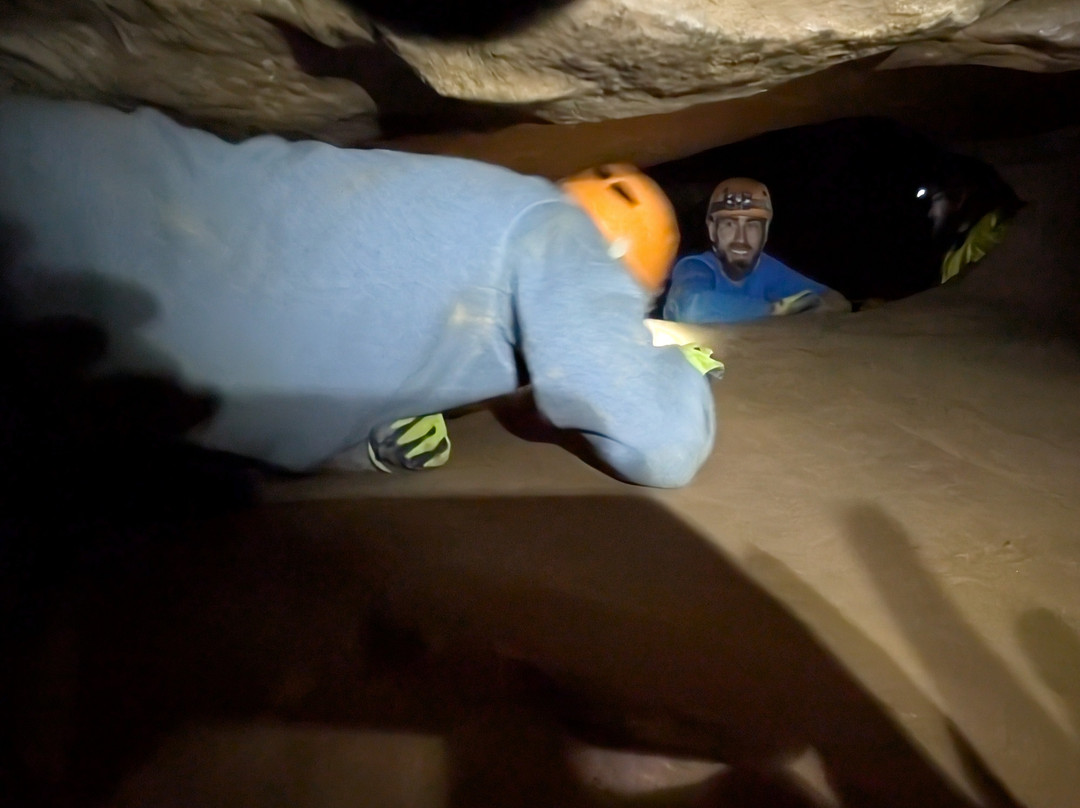 Raccoon Mountain Caverns-查塔努加必去景点