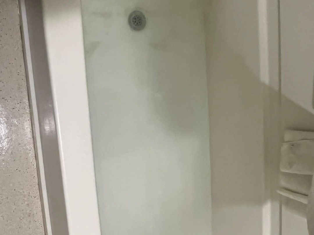 米苏拉机场温德姆戴斯酒店主图