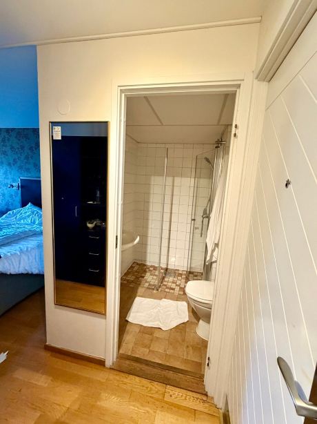 Best Western Plus Hotel Noble House-旅行者