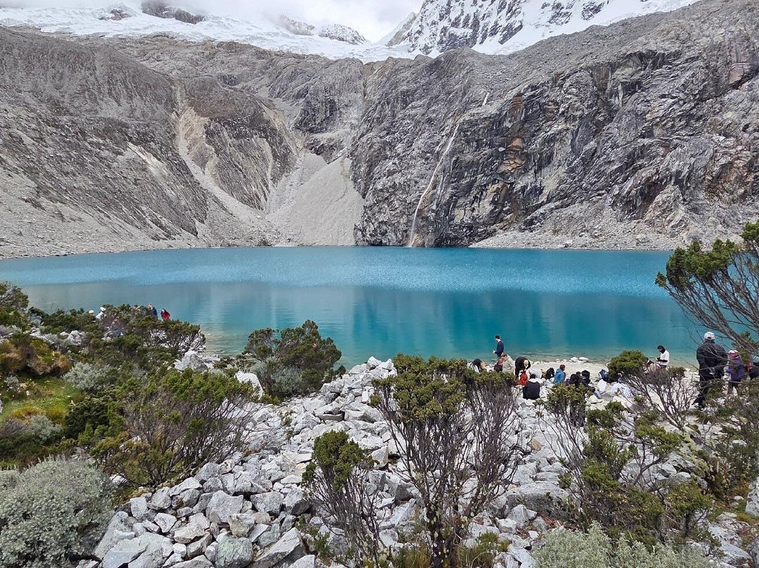 Laguna 69-瓦斯卡兰国家公园必去景点