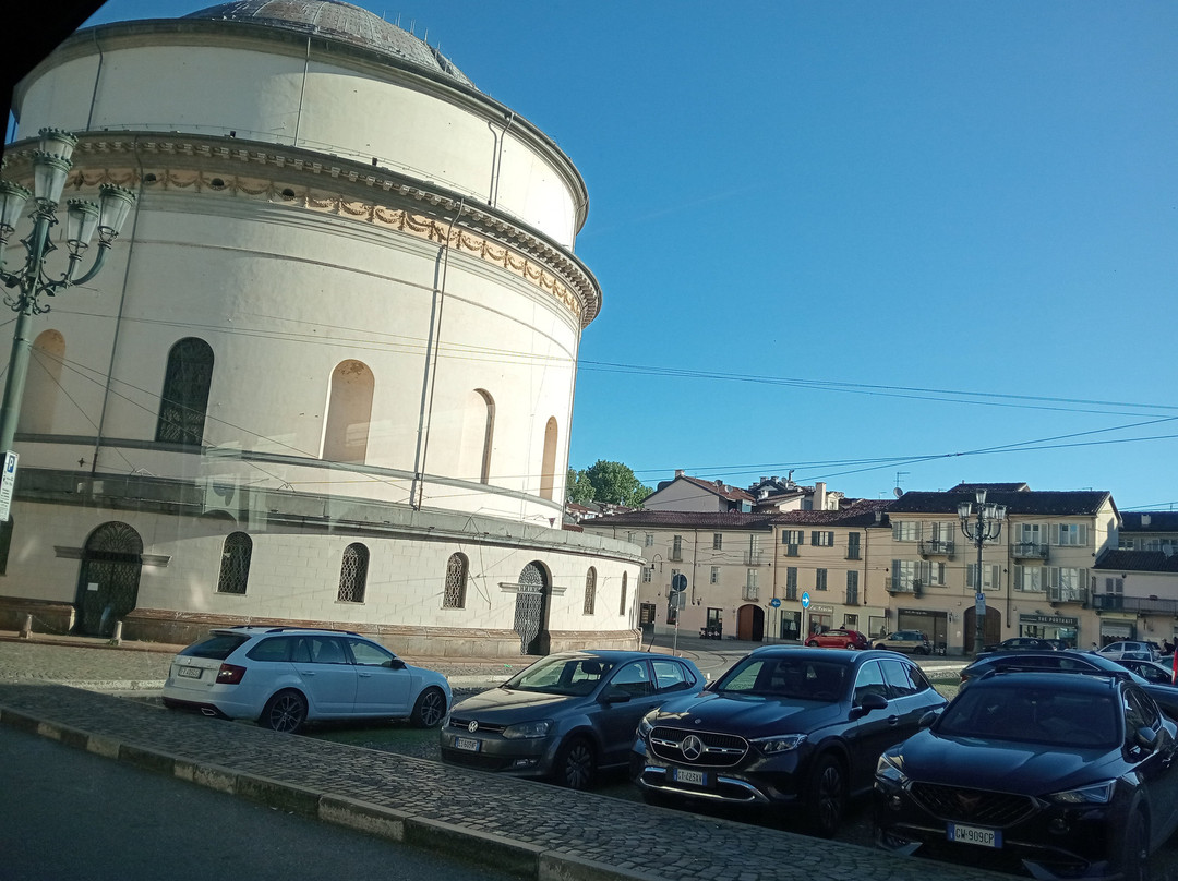 Torino Centro Storico-都灵必去景点