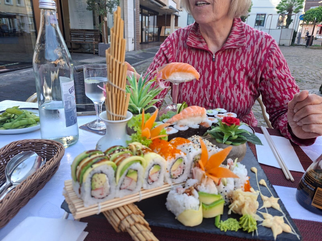 Huong Viet