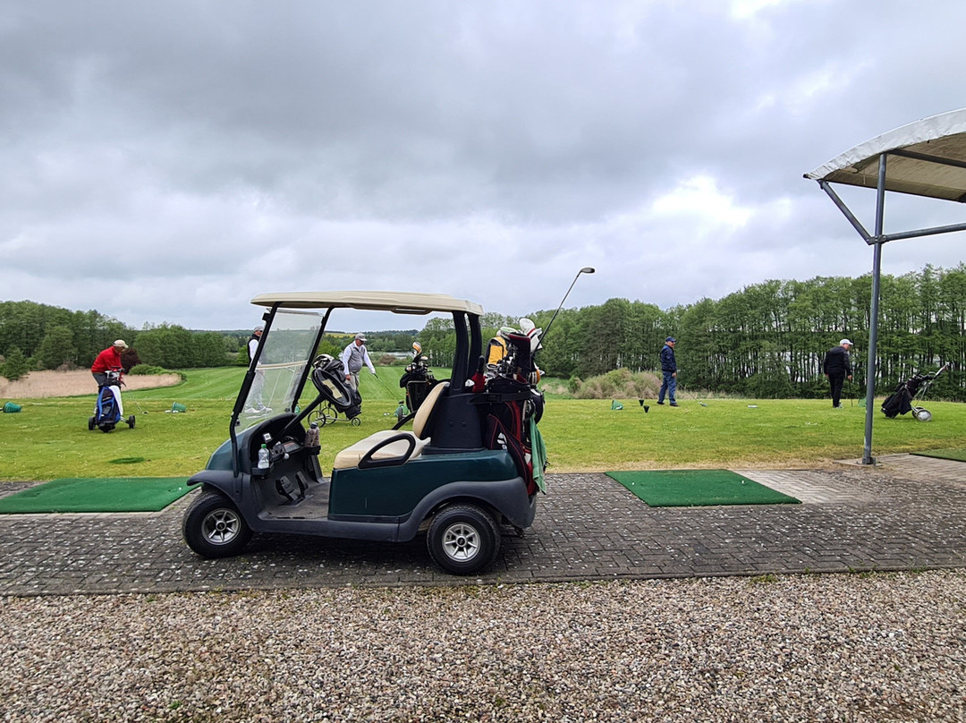 Van der Valk Golfhotel Serrahn - Adult Only主图