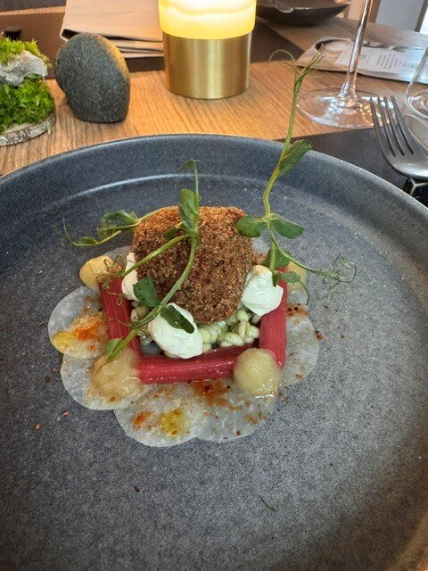 Restaurant Ernestinum