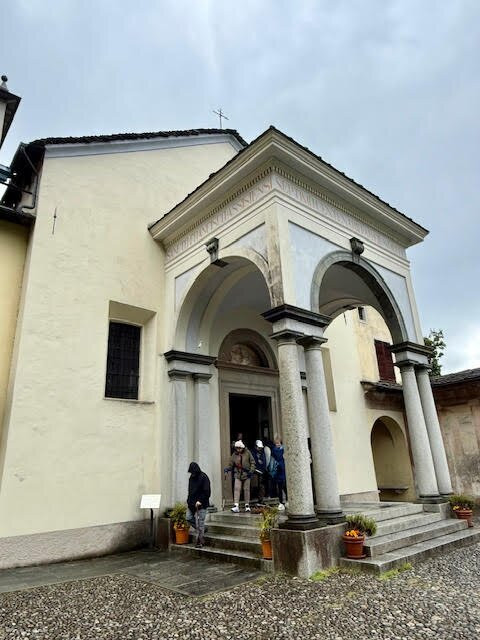 Chiesa di San Francesco e Nicolao