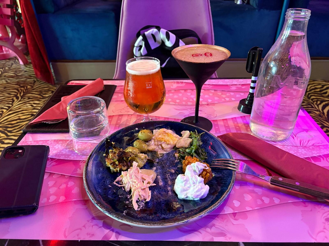 Umami Grill Jönköping