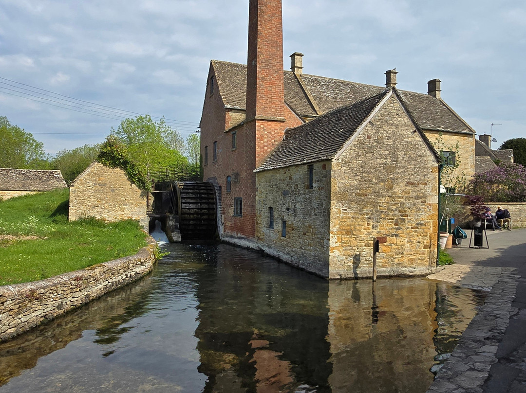 Cotswolds Guided Tours-莫顿因马什必去景点