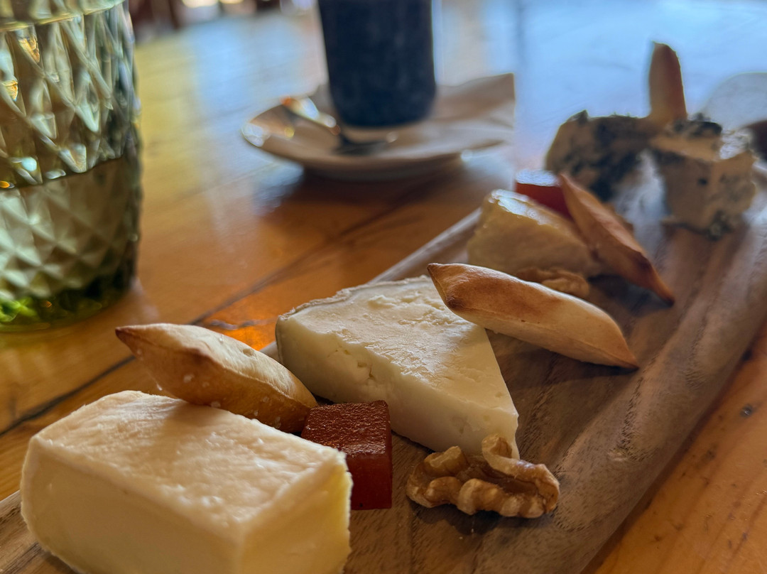 Bodegas Binifadet-Sant Lluis必去景点