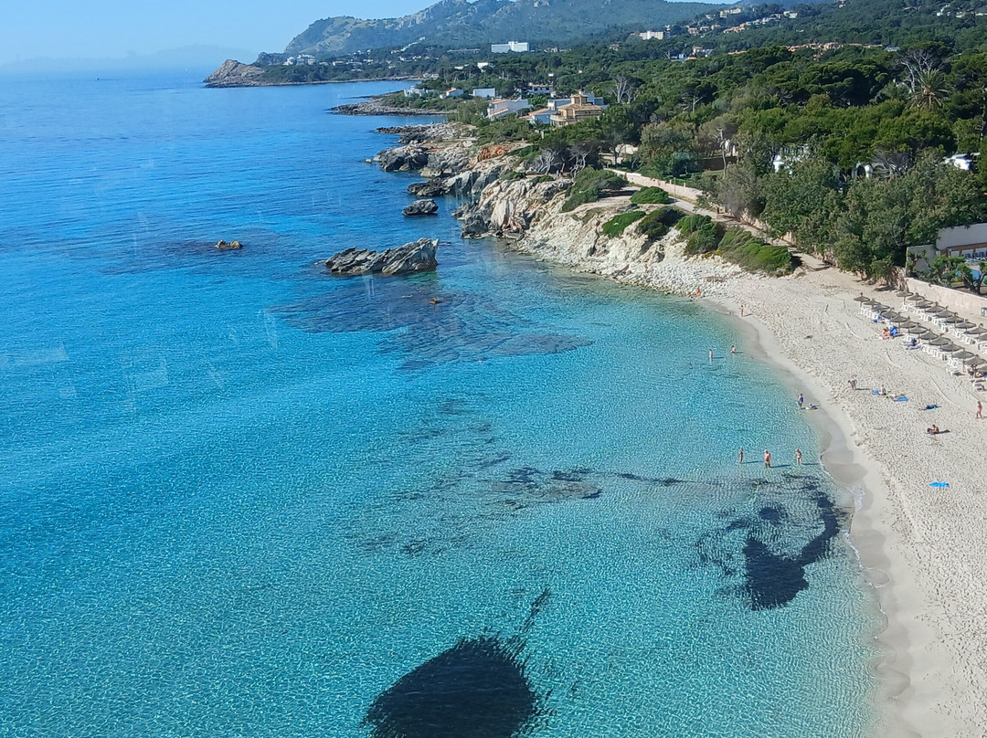 Platja de Son Moll-Cala Ratjada必去景点