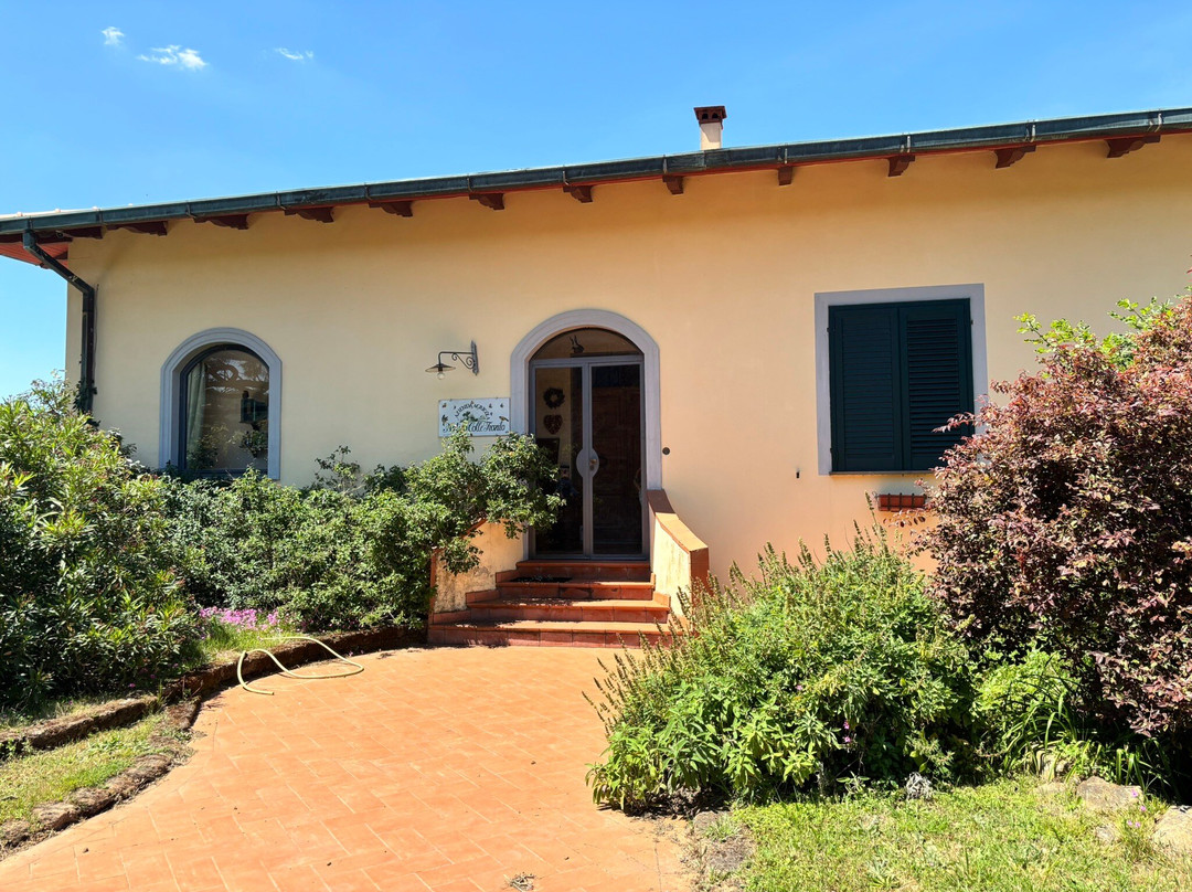 Antico Colle Fiorito