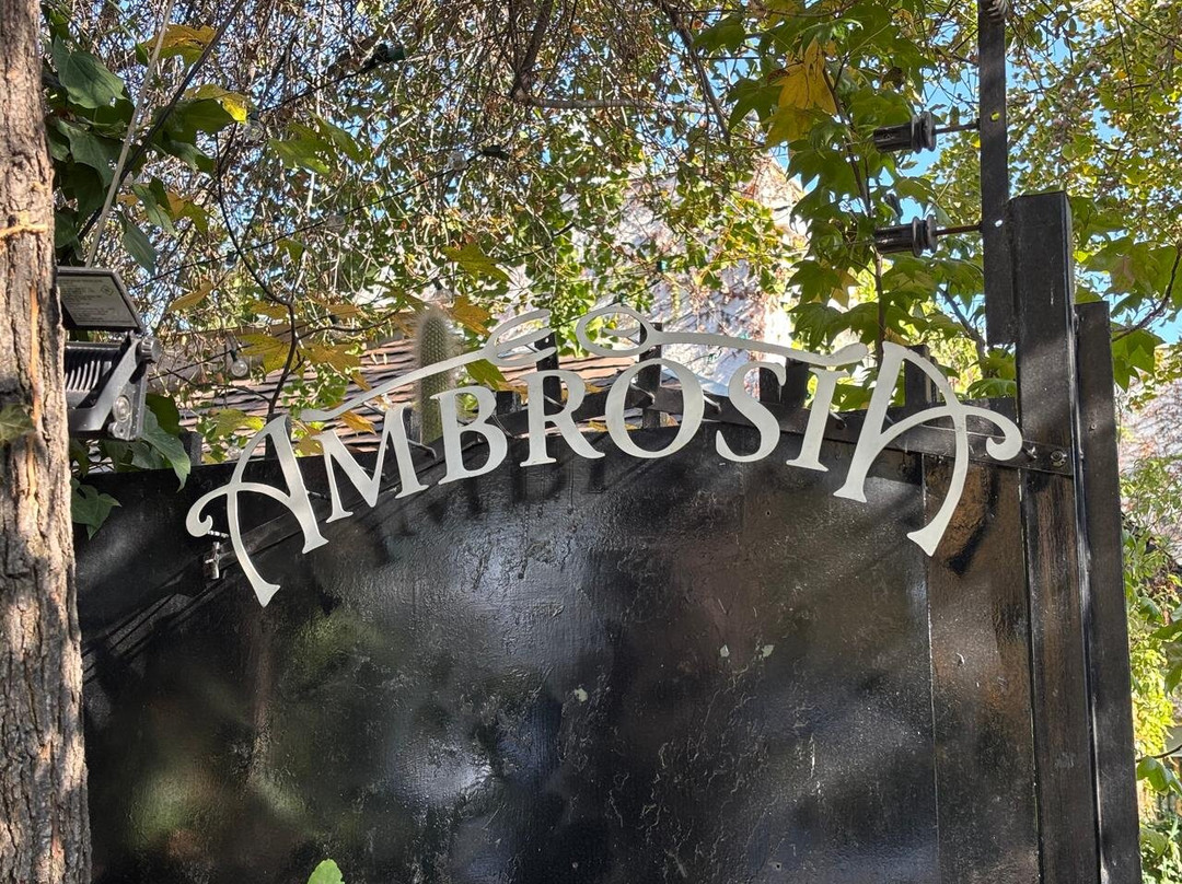 Ambrosia