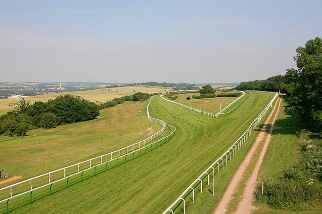 Salisbury Racecourse-索尔兹伯里必去景点