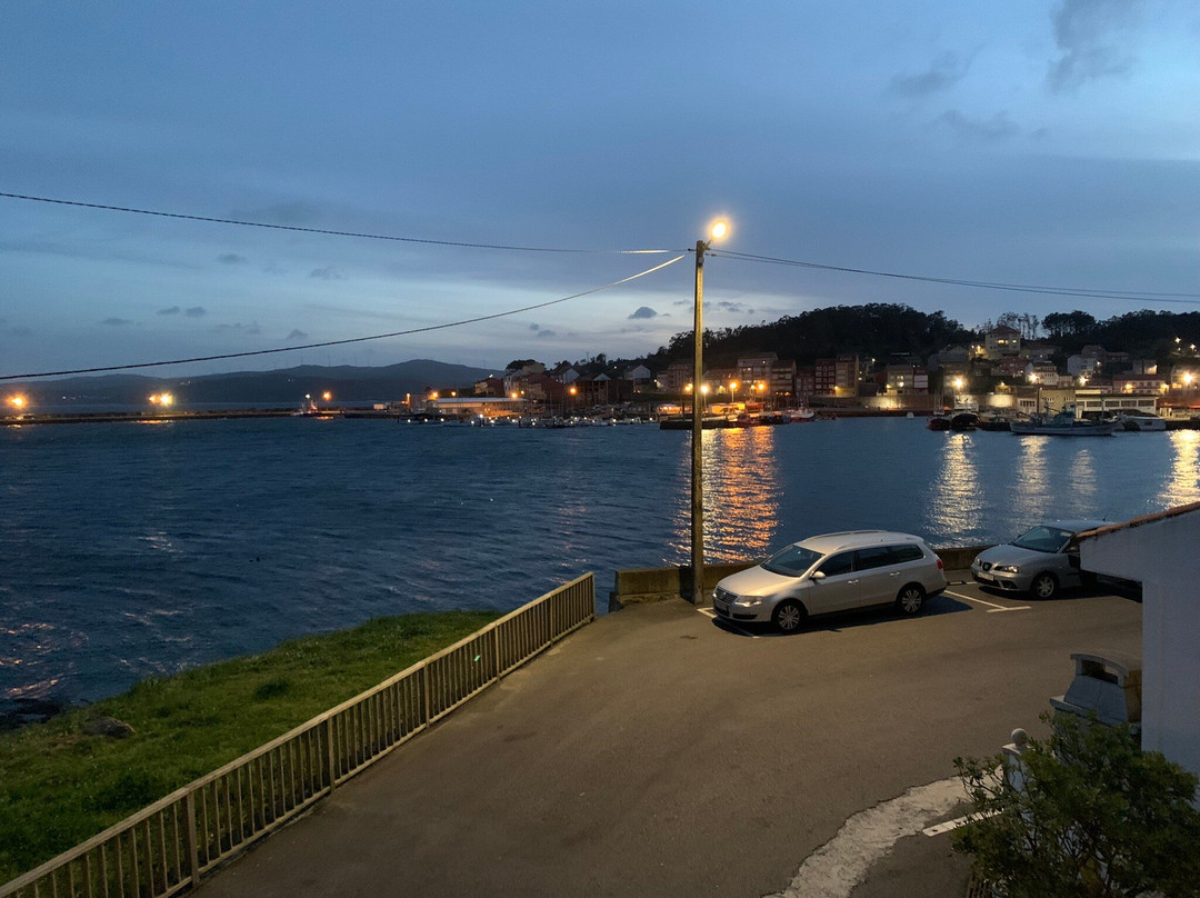 O Mar de Preciosa