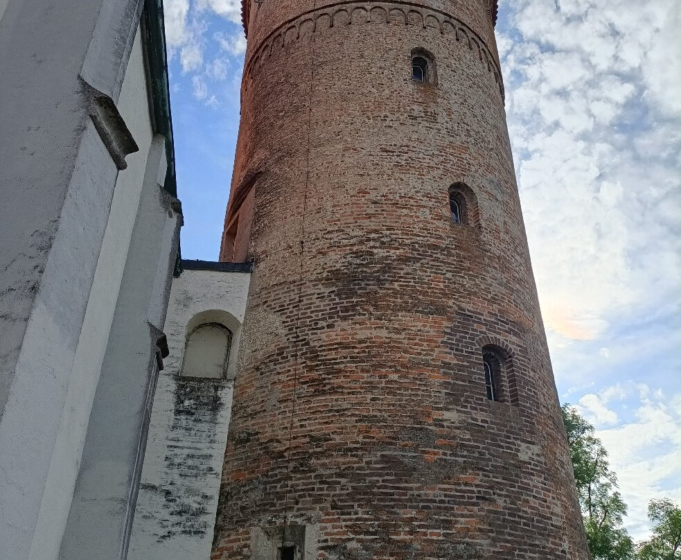Kirche St. Blasius-考夫博伊伦市必去景点
