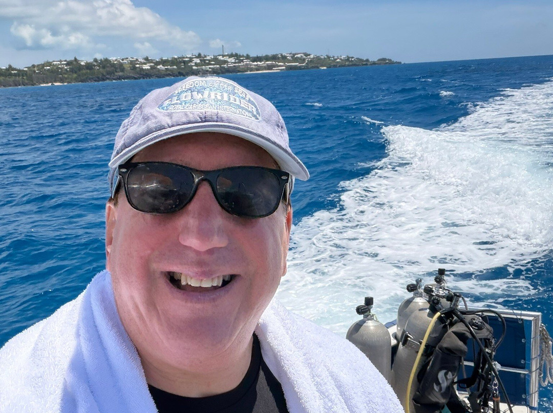 Dive Bermuda at Somerset-Sandys Parish必去景点