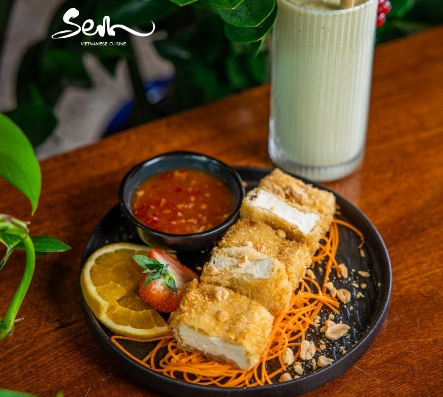 Sen - Vietnamese Cuisine