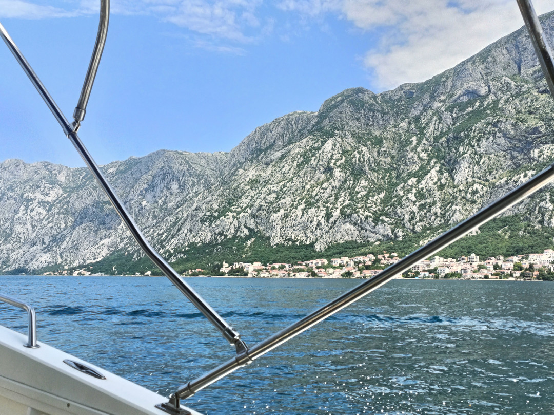 Montenegro Submarine & Kotor Speed Boat Tours-科托尔必去景点