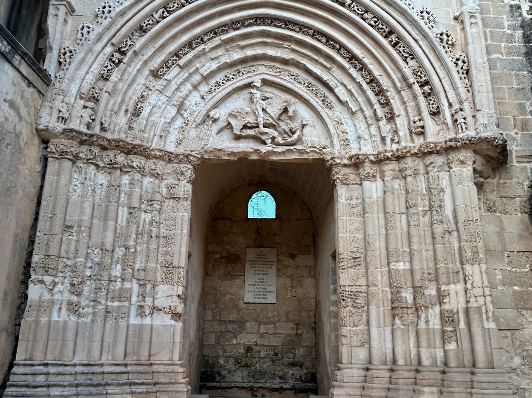 Ragusa Ibla-拉古萨必去景点