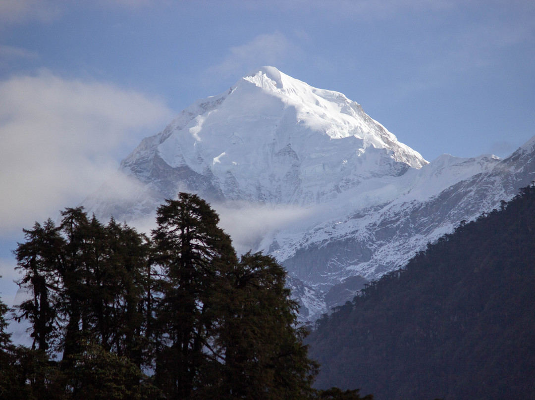 Mountain Tours & Travels-Geyzing必去景点