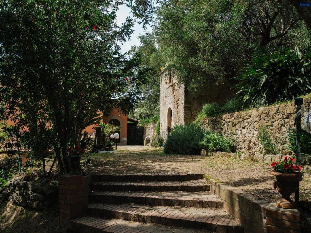 Agriturismo Marzilio
