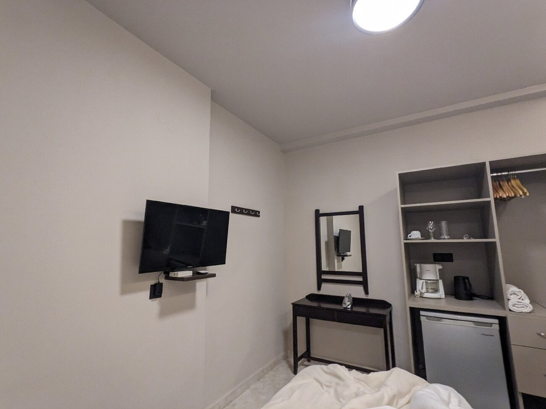 塔洛斯酒店公寓主图