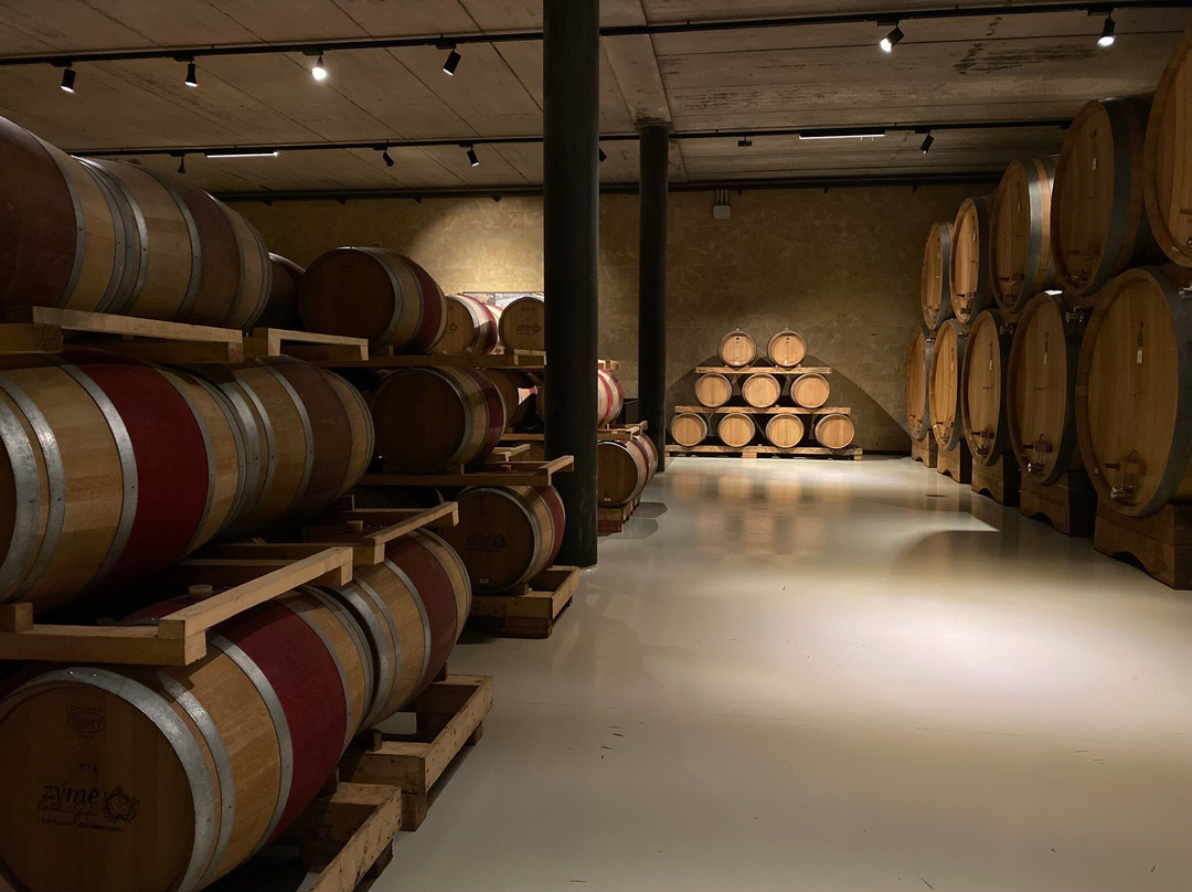 Zyme Winery-San Pietro in Cariano必去景点