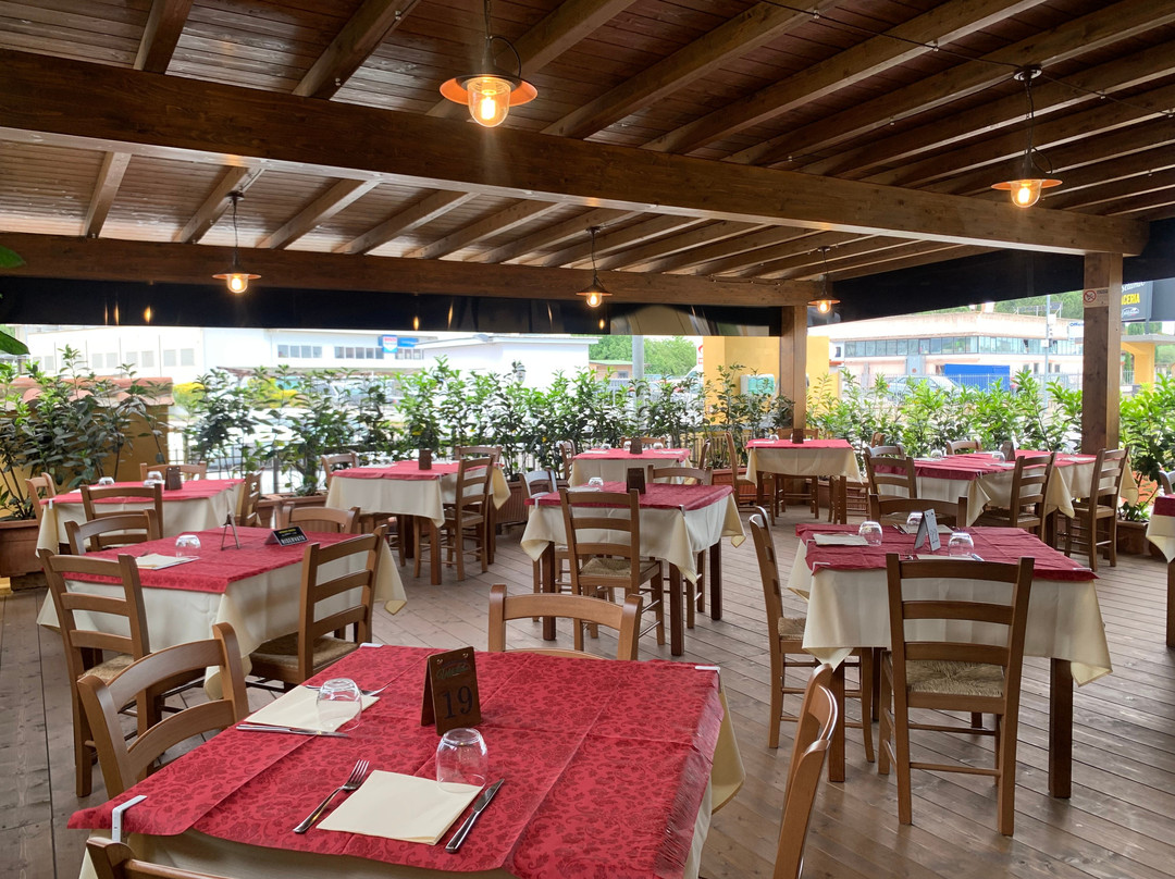 Ristorante Braceria Valdichiana da Settimio