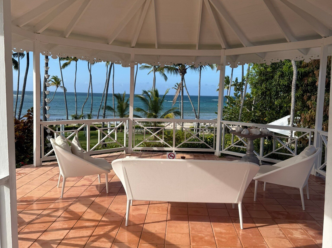Hotel Todoblanco, Las Galeras, Samana主图