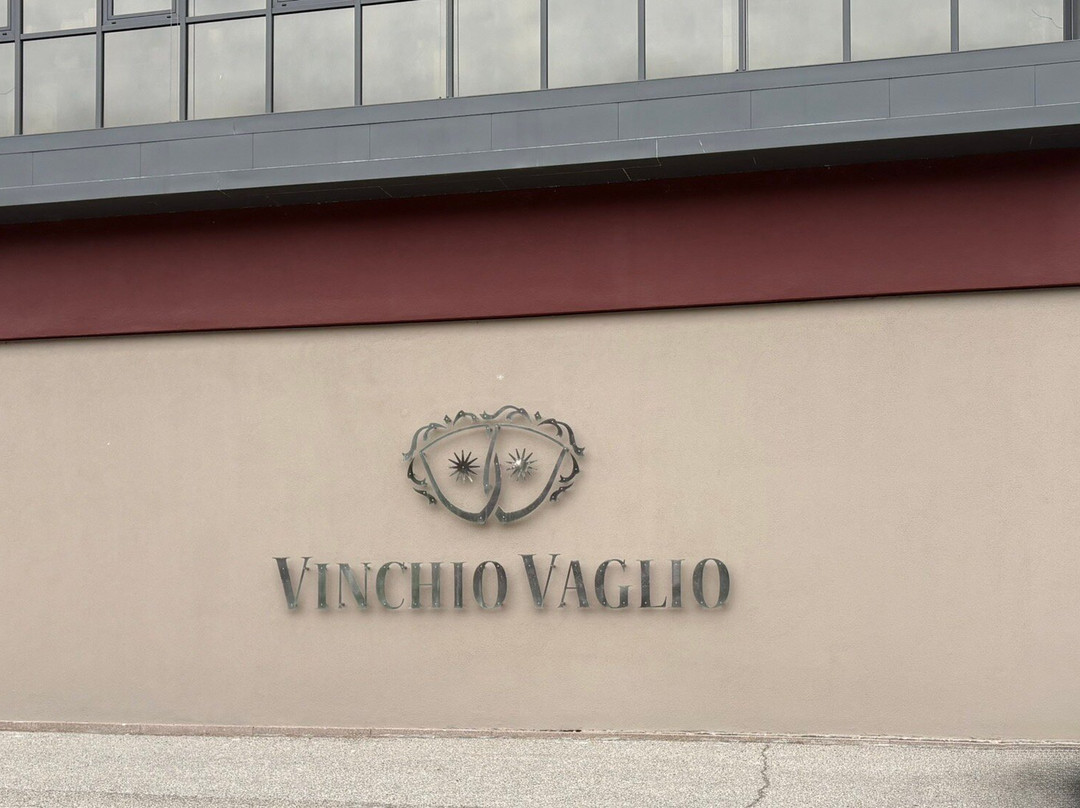 Vinchio Vaglio-Vinchio必去景点