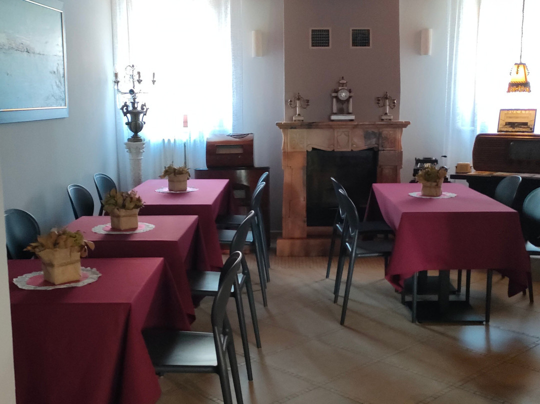 B&B Corte dei Ducati主图