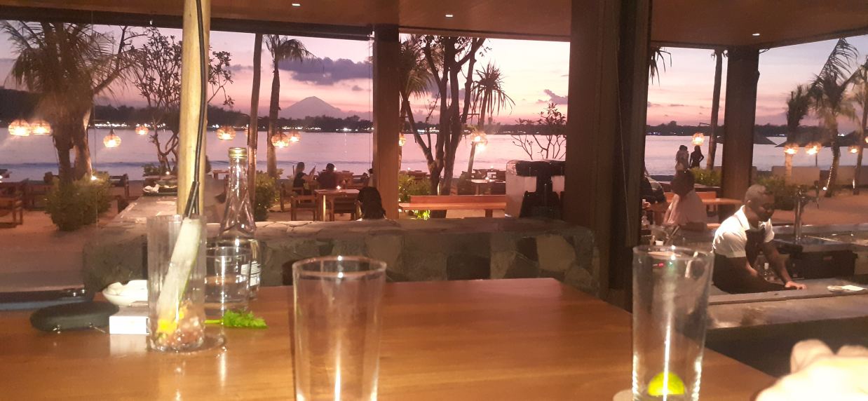 巴斯克吉利美诺酒店-旅行者
