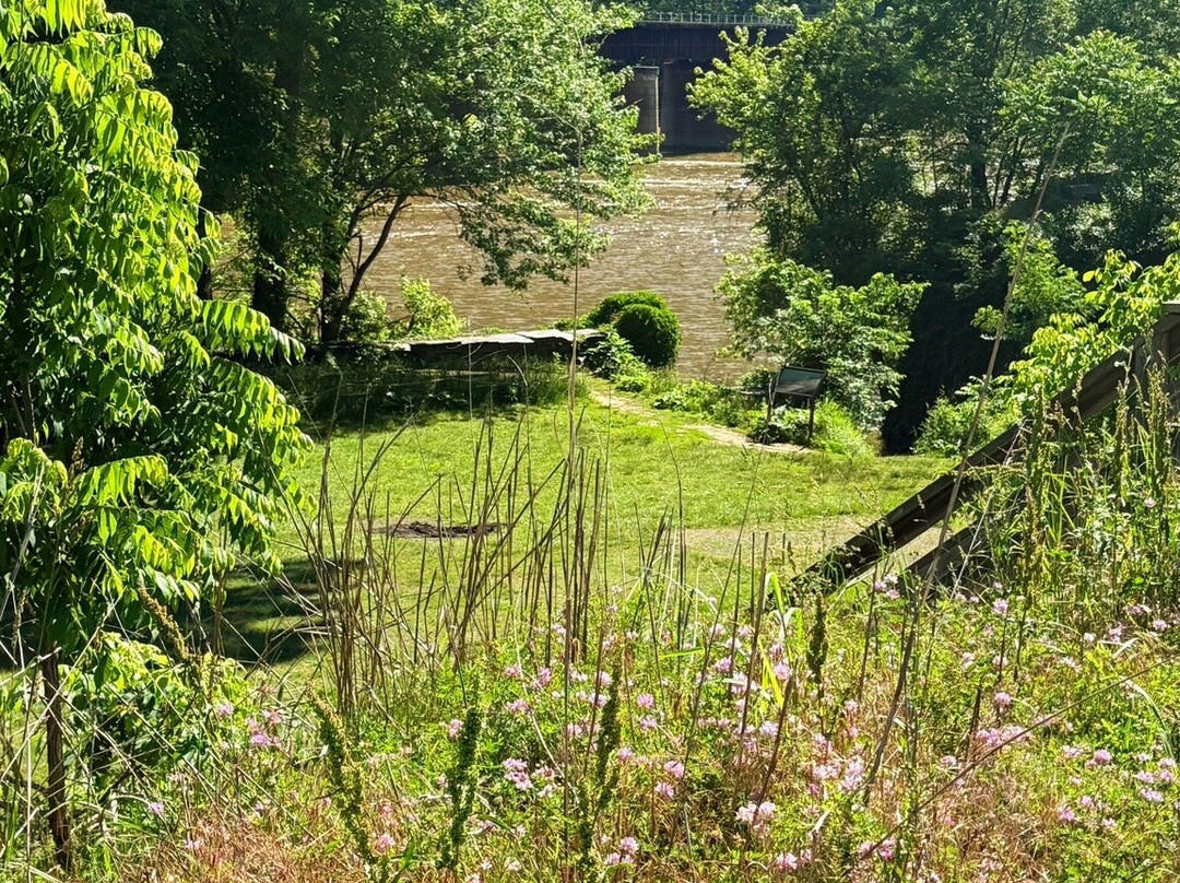Harpers Ferry National Historical Park-哈泊斯费里必去景点