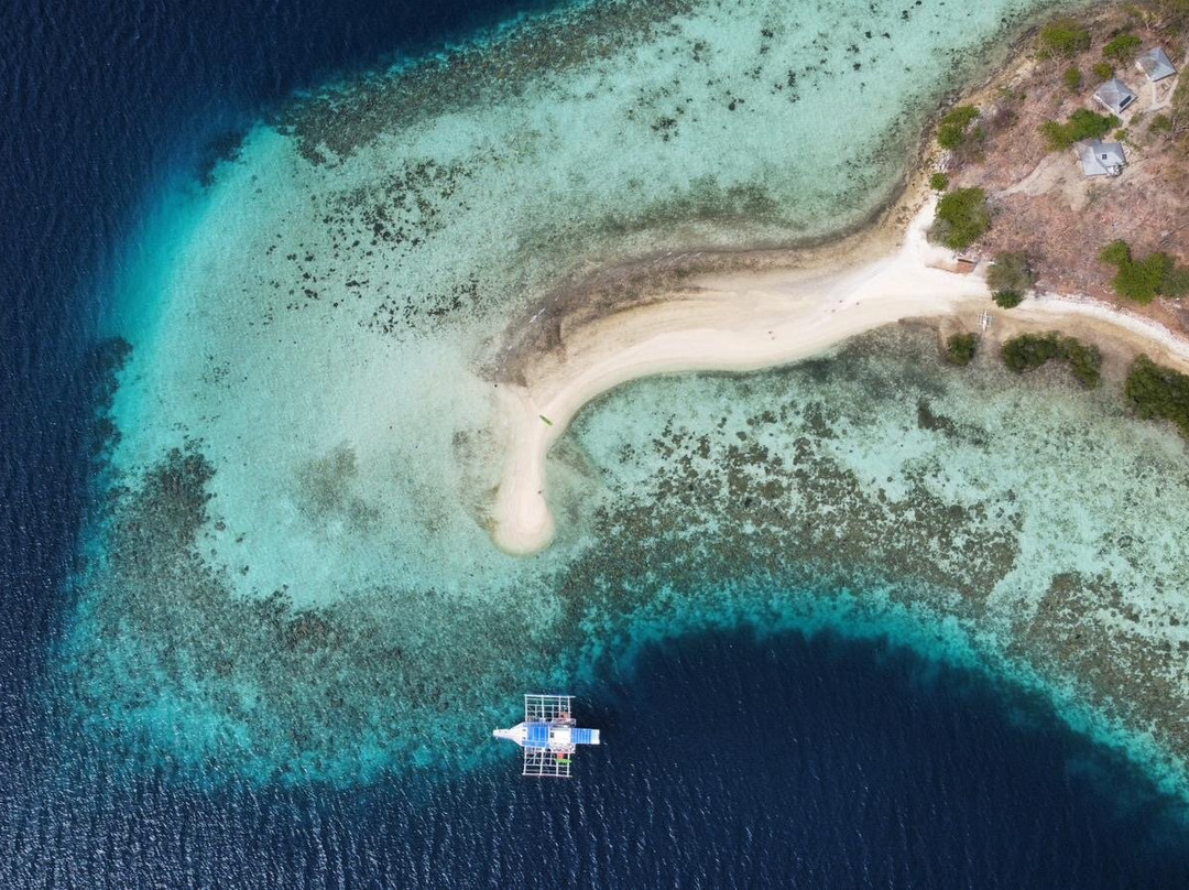 Keelooma | Linapacan Tour, Expedition and Island Stay-利纳帕坎岛必去景点