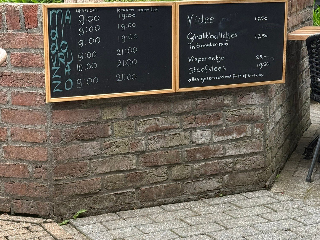 Romy's Coffee & Food