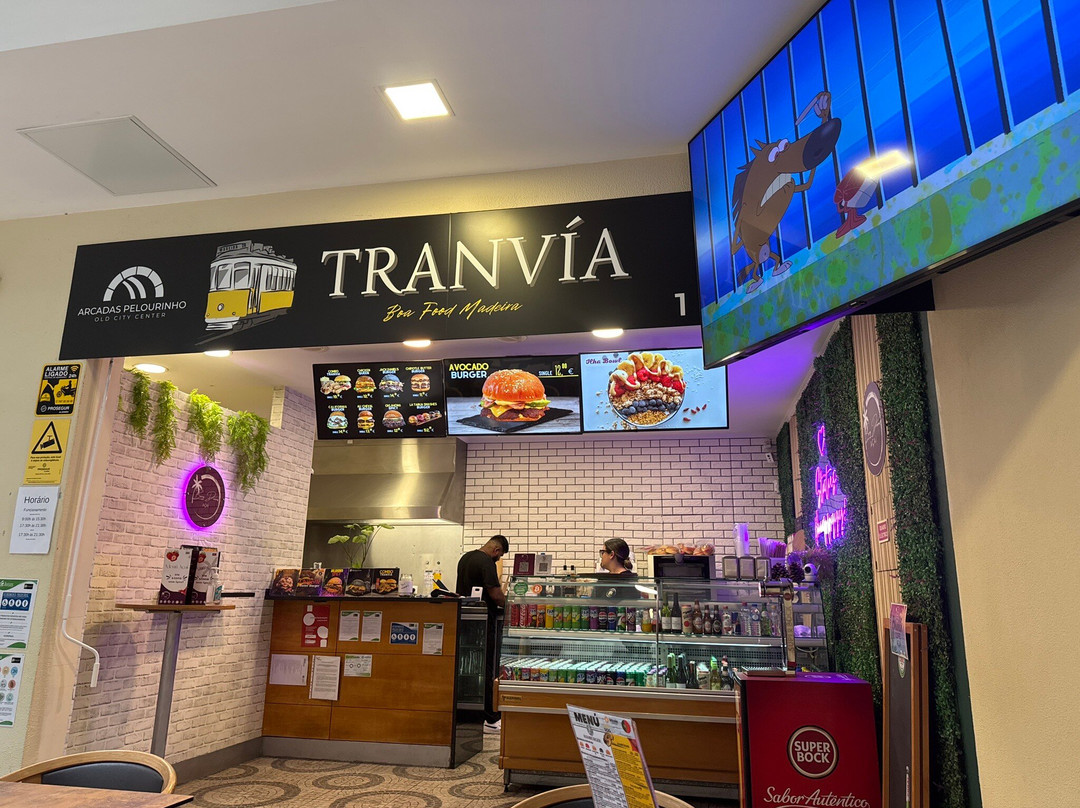 Tranvia Food 28