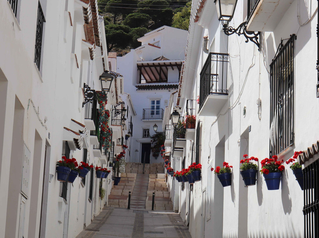 Centro De Artes Mijas-米哈斯镇必去景点