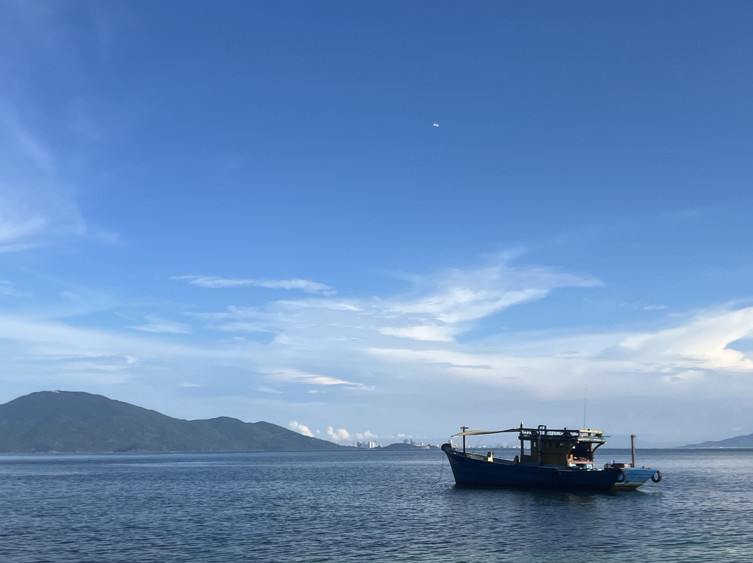 FishingFeel-岘港必去景点