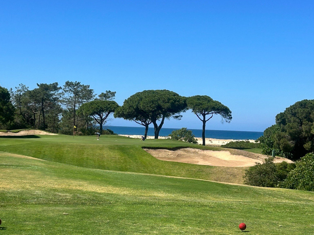San Lorenzo Golf Course-Quinta do Lago必去景点