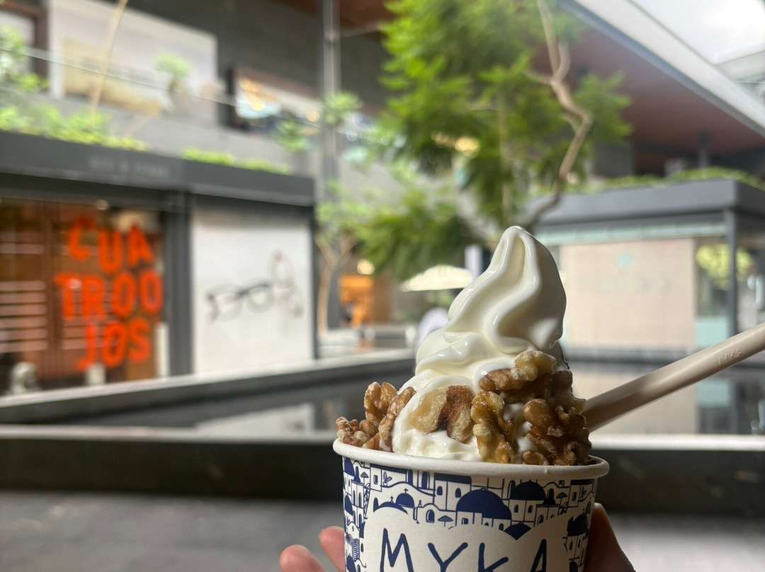 Antea Lifestyle Center-克雷塔罗必去景点