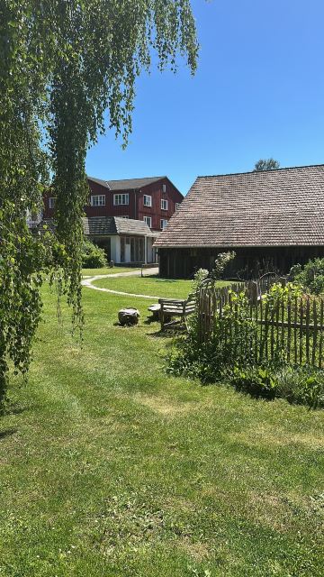Bleiche Resort & Spa-旅行者