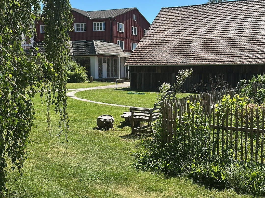 Bleiche Resort & Spa主图